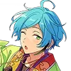 Стикер 41 Kanata Shinkai