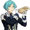 Стикер 8 Kanata Shinkai