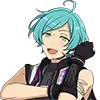 Стикер 37 Kanata Shinkai