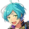 Стикер 16 Kanata Shinkai