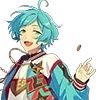 Стикер 23 Kanata Shinkai