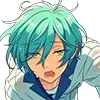 Стикер 26 Kanata Shinkai