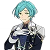 Стикер 9 Kanata Shinkai