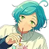 Стикер 30 Kanata Shinkai