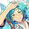 Стикер 29 Kanata Shinkai