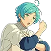 Стикер 24 Kanata Shinkai