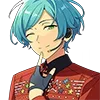 Стикер 20 Kanata Shinkai