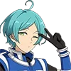 Стикер 49 Kanata Shinkai