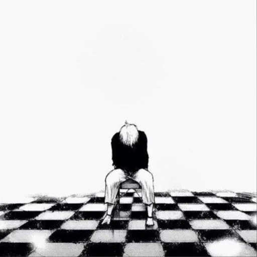 ☕️ Стикер «Kaneki Ken» для Telegram