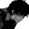 Стикер 14 kaneki