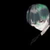 Стикер 3 kaneki