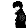 Стикер 16 kaneki
