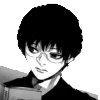 Стикер 24 kaneki