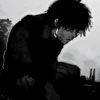 Стикер 12 kaneki
