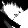 Стикер 13 kaneki