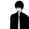 Стикер 19 kaneki