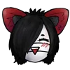 ☺️ Эмодзи «KANE TOJU» для Telegram