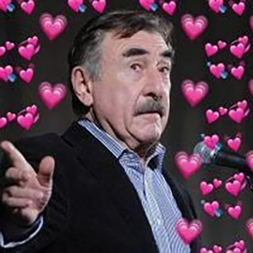 💓 Стикер «Каневский» для Telegram