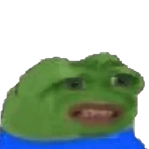 🤨 Стикер «Static memes» для Telegram