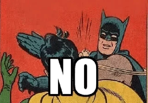 😤 Стикер «Static memes» для Telegram