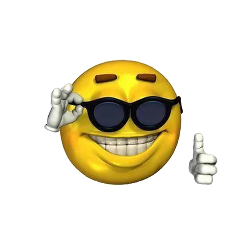 👍 Стикер «Static memes» для Telegram