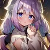 👀 Эмодзи «Kanna Kamui Канна Камуи» для Telegram