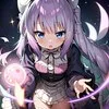 🔮 Эмодзи «Kanna Kamui Канна Камуи» для Telegram