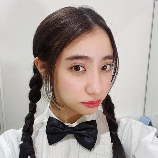 🐪 Стикер «kanon ATARASHII GAKKO» для Telegram