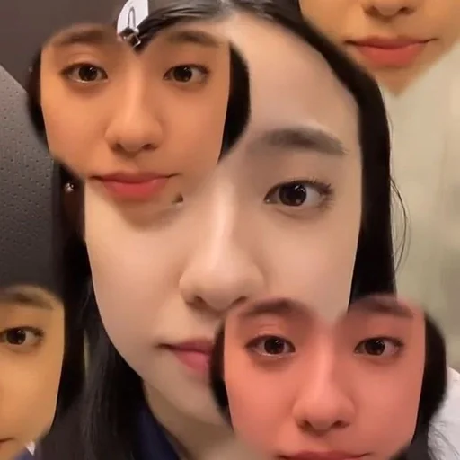🐪 Стикер «kanon ATARASHII GAKKO» для Telegram