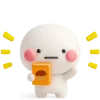 🆘 Эмодзи «Кансай 3D» для Telegram