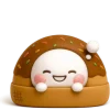 😄 Эмодзи «Кансай 3D» для Telegram
