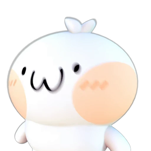🙈 Стикер «Kaomoji» для Telegram