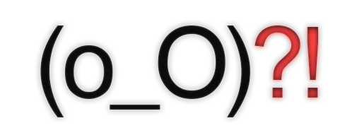 Стикер 41 kaomoji