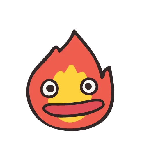 🔥 Стикер «Безликий» для Telegram