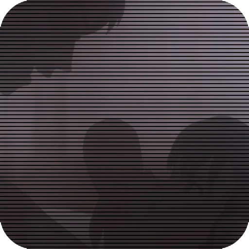 🏳️‍⚧️ Стикер «Kaoru Kurita Wonder Egg Priority» для Telegram