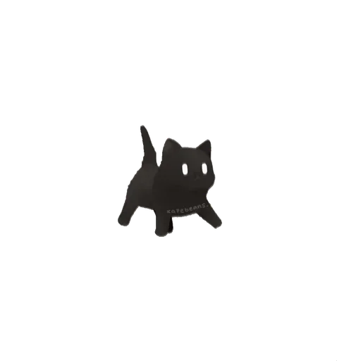 🌟 Стикер «Kapebeans cat&;s» для Telegram