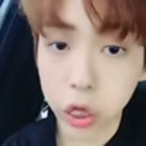 😈 Эмодзи «RANDOM K-POP» для Telegram