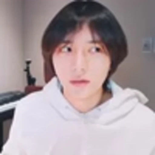 😈 Эмодзи «RANDOM K-POP» для Telegram