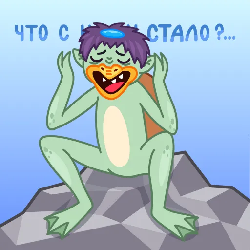 Стикер 11 Каппа