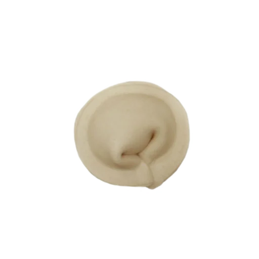🥟 Стикер «Шлёпанцы» для Telegram