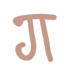 🪷 Эмодзи «Каракули» для Telegram