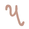 🪷 Эмодзи «Каракули» для Telegram