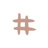 🪷 Эмодзи «Каракули» для Telegram