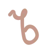 🪷 Эмодзи «Каракули» для Telegram