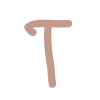 🪷 Эмодзи «Каракули» для Telegram
