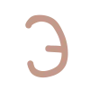 🪷 Эмодзи «Каракули» для Telegram