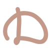 🪷 Эмодзи «Каракули» для Telegram