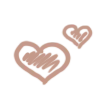 🪷 Эмодзи «Каракули» для Telegram