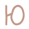 🪷 Эмодзи «Каракули» для Telegram