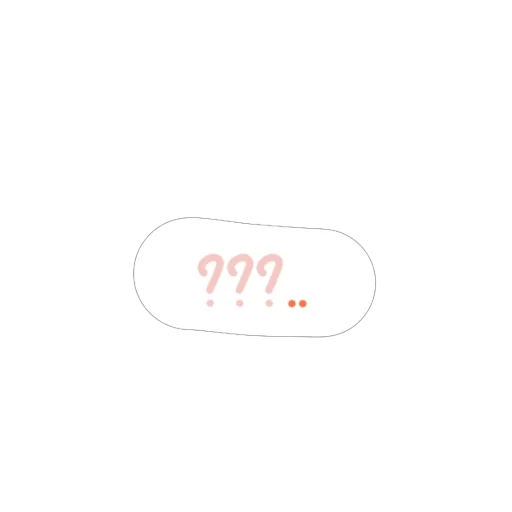 🤨 Стикер «Карандаши» для Telegram